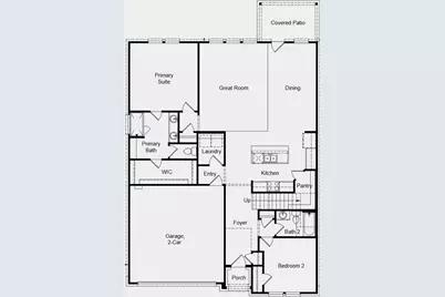 15012 Horseshoe Post Road, Fort Worth, TX 76052 - Photo 31