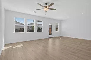 15012 Horseshoe Post Rd, Fort Worth, TX 76052 - Photo 3