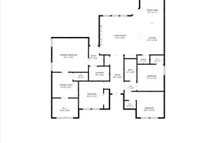 1644 W Wintergreen Rd, Lancaster, TX 75134 - Photo 33