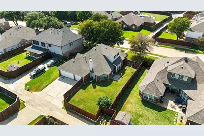 6432 Barstow Lane, The Colony, TX 75056 - Photo 35