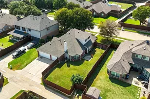 6432 Barstow Ln, The Colony, TX 75056 - Photo 35