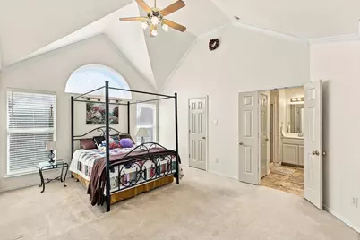 6432 Barstow Lane, The Colony, TX 75056 - Photo 23
