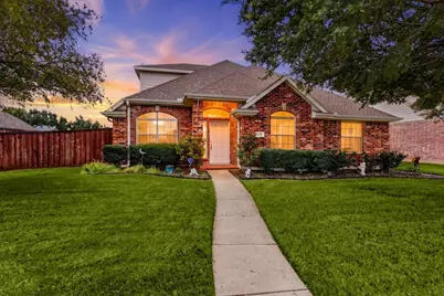 6432 Barstow Lane, The Colony, TX 75056 - Photo 1