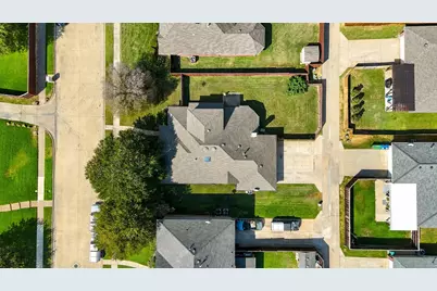 6432 Barstow Lane, The Colony, TX 75056 - Photo 37