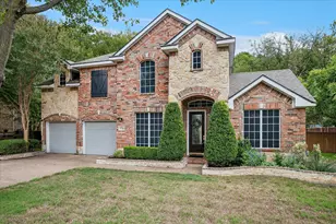 3736 Boxwood Dr, Grand Prairie, TX 75052 - Photo 1