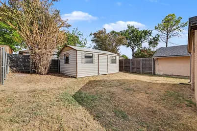 3704 Standridge Drive, Carrollton, TX 75007 - Photo 19