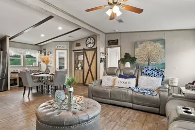 167 Denton Heights Lane, Weatherford, TX 76085 - Photo 11