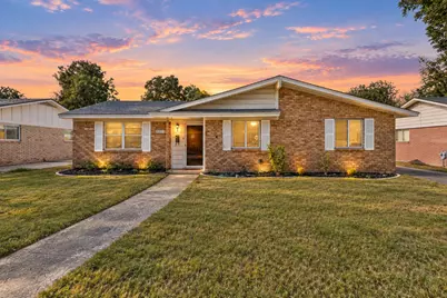 6313 May Drive, Waco, TX 76710 - Photo 1