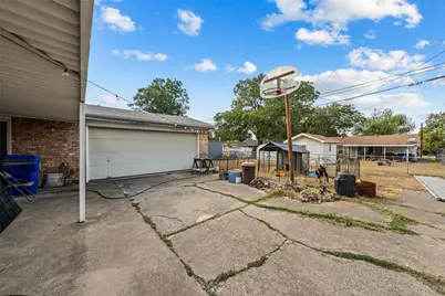 6313 May Drive, Waco, TX 76710 - Photo 17