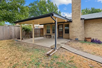 6205 Sunnybrook Drive, Watauga, TX 76148 - Photo 21