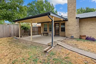 6205 Sunnybrook Dr, Watauga, TX 76148 - Photo 21