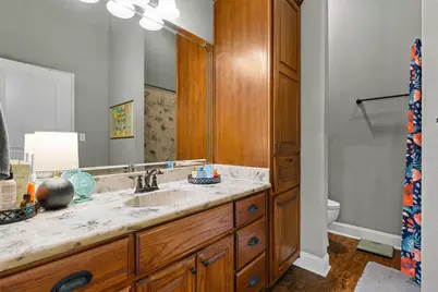 711 Austin Avenue #C, Waco, TX 76701 - Photo 11