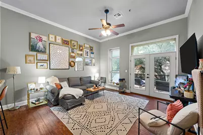 711 Austin Avenue #C, Waco, TX 76701 - Photo 5