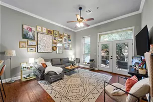711 Austin Ave, Waco, TX 76701 - Photo 5
