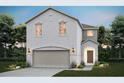 1040 Hammy Lane, Aubrey, TX 76227 - Photo 1