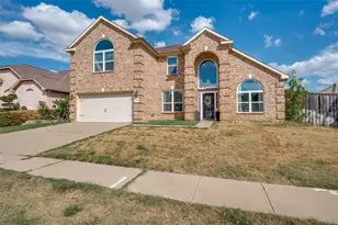 3536 Canyon Rd, Grand Prairie, TX 75052 - Photo 1