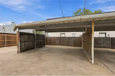 2808 S Fielder Road, Arlington, TX 76015 - Photo 23