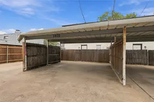 2808 S Fielder Rd, Arlington, TX 76015 - Photo 23