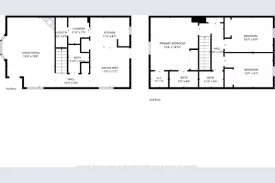 2808 S Fielder Road, Arlington, TX 76015 - Photo 37