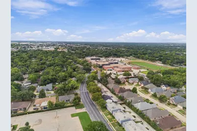 2808 S Fielder Road, Arlington, TX 76015 - Photo 33