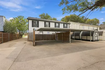 2808 S Fielder Road, Arlington, TX 76015 - Photo 25