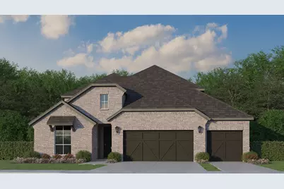 509 Barn Swallow Drive, Celina, TX 75009 - Photo 1