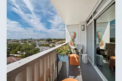 3701 Turtle Creek Boulevard #11BF, Dallas, TX 75219 - Photo 21
