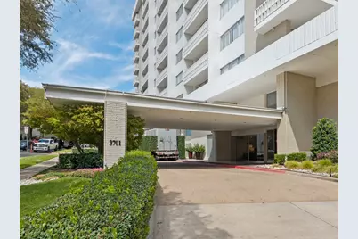 3701 Turtle Creek Boulevard #11BF, Dallas, TX 75219 - Photo 23