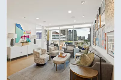 3701 Turtle Creek Boulevard #11BF, Dallas, TX 75219 - Photo 1