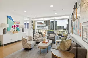 3701 Turtle Creek Blvd, Dallas, TX 75219 - Photo 1