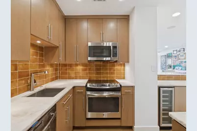 3701 Turtle Creek Boulevard #11BF, Dallas, TX 75219 - Photo 11