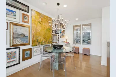3701 Turtle Creek Boulevard #11BF, Dallas, TX 75219 - Photo 7