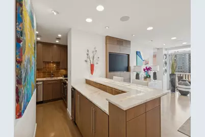3701 Turtle Creek Boulevard #11BF, Dallas, TX 75219 - Photo 9