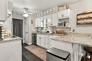 1117 Cozby St E, Benbrook, TX 76126 - Photo 13
