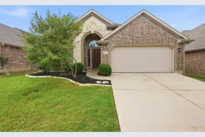 3956 Hollow Lake Road, Roanoke, TX 76262 - Photo 1