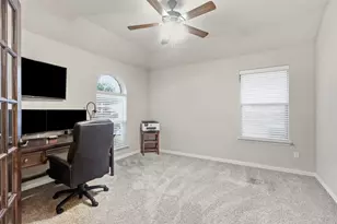 3956 Hollow Lake Rd, Fort Worth, TX 76262 - Photo 19