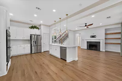 10601 Whispering Pines Drive, Frisco, TX 75033 - Photo 11