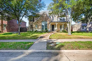 10601 Whispering Pines Dr, Frisco, TX 75033 - Photo 1