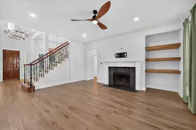 10601 Whispering Pines Drive, Frisco, TX 75033 - Photo 5