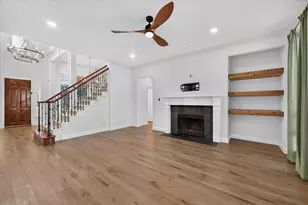 10601 Whispering Pines Dr, Frisco, TX 75033 - Photo 5