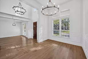 10601 Whispering Pines Dr, Frisco, TX 75033 - Photo 3