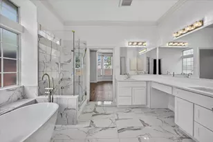 10601 Whispering Pines Dr, Frisco, TX 75033 - Photo 15