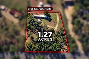 2136 Georgetown Rd, Pottsboro, TX 75076 - Photo 1