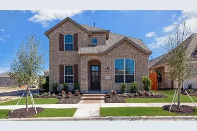 4423 Indigo Lark Lane, Arlington, TX 76005 - Photo 1