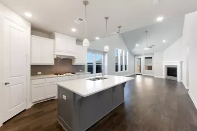 4423 Indigo Lark Lane, Arlington, TX 76005 - Photo 9