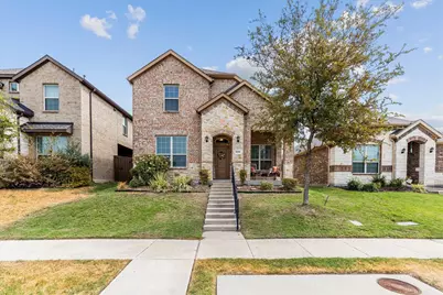 2181 Olivereta Drive, Little Elm, TX 75068 - Photo 25