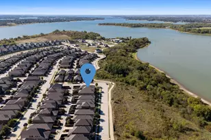 2181 Olivereta Dr, Little Elm, TX 75068 - Photo 1
