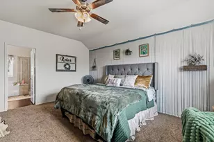 2181 Olivereta Dr, Little Elm, TX 75068 - Photo 13
