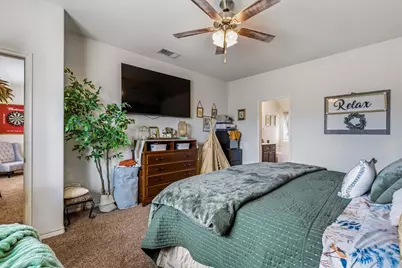 2181 Olivereta Drive, Little Elm, TX 75068 - Photo 15