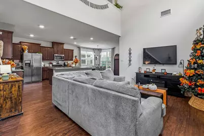 2181 Olivereta Drive, Little Elm, TX 75068 - Photo 5